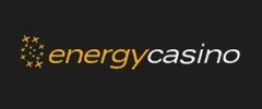 Energy casino logo