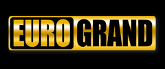 Eurogrand casino logo