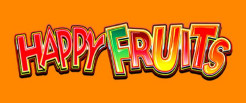 Happy Fruits slots