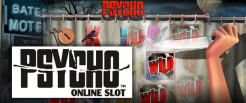 Psycho slot demo & review