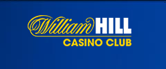 William Hill Casino Club logo