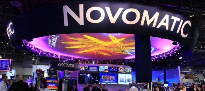 NOVOMATIC to unfold complete gaming solutions at ICE 2017