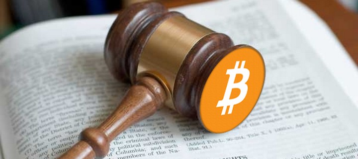 Bitcoin Trial IRS News