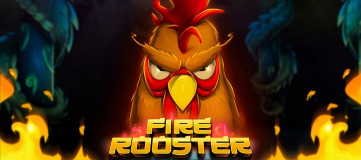 Habanero Fire Rooster news
