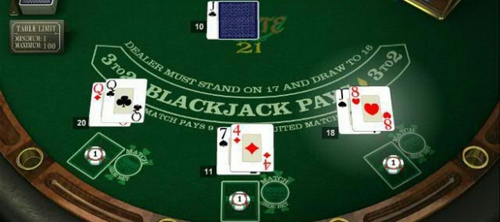 Basic Strategy for Playtech's Blackjack Pro 