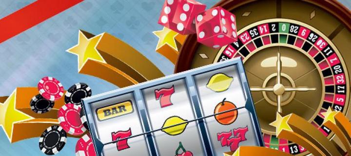 High Variance Online Slots Machines Tips for Gamblers
