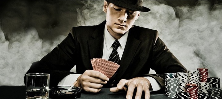 Results of the Study: Half of British Adults Played Gambling Casino