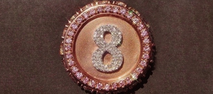 Most Expensive Poker Chip Worth $ 7.5 Million
