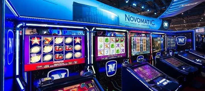 Novomatic Bought Casino Royal Group in Germany
