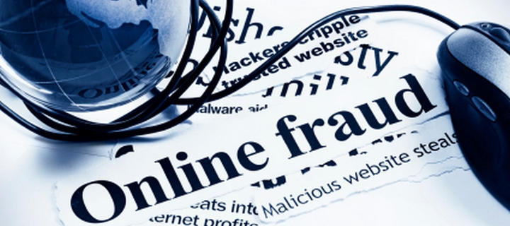 Online Payment Fraud