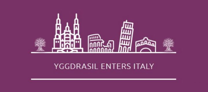 Casino Software Provider Yggdrasil in Italia