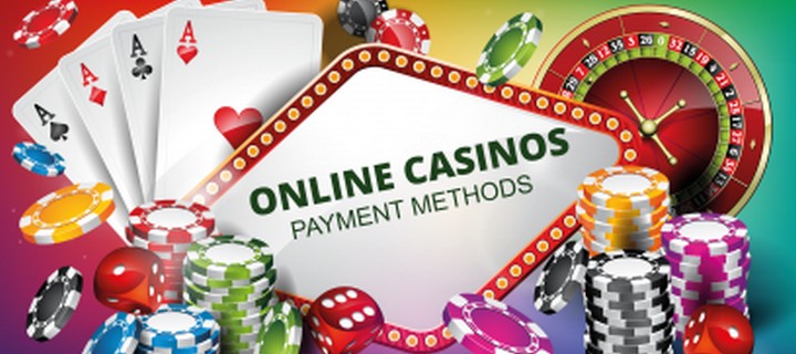 US Casino Payment Methods
