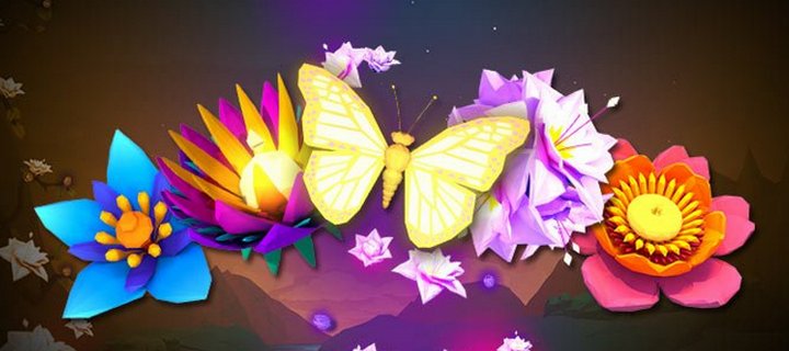 Get Big Wins at New Butterfly Staxx Slot By Netent