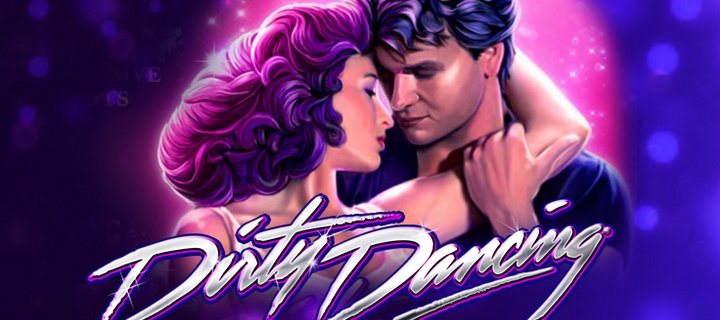 Playtech Launched Dirty Dancing Progressive Slot