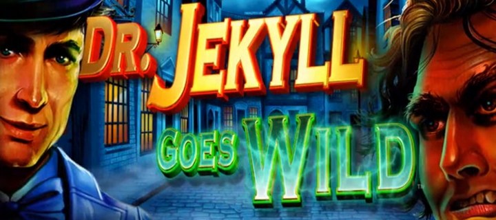 Free Spins at Dr Jekyll Goes Wild Slot