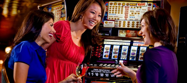 Interesting Facts about Casino Gaming Machines