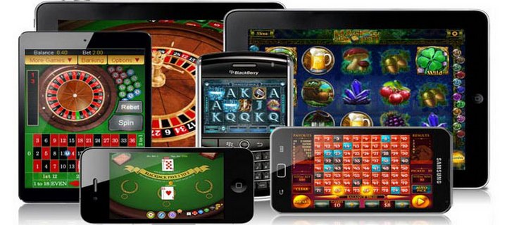 Popularity of Mobile Casinos and Special Bonuses for Mobile Users