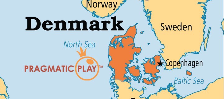 Casino Games by Pragmatic Play is Available at Denmark
