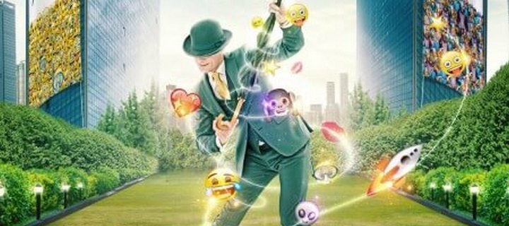 Emojiplanet Slot is available at Mr Green Casino