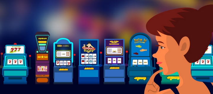 How to Improve the Odds of Winning at Slots