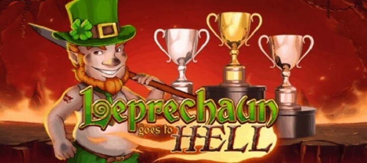 Leprechaun Goes to Hel Slot 720x320l