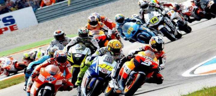 VideoSlots Casino and Core Gaming Offering MotoGP Experience