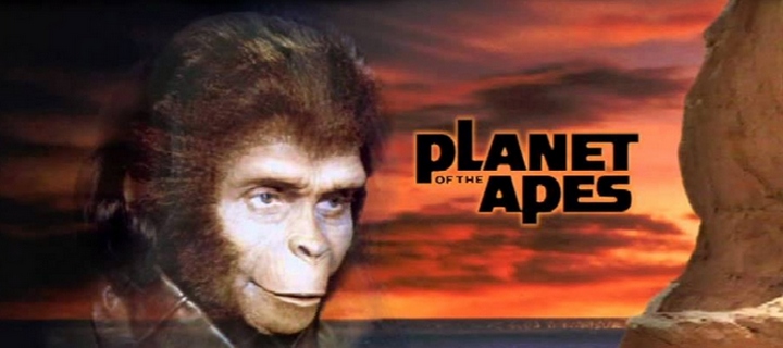 Planet of the Apes New Slot by NetEnt