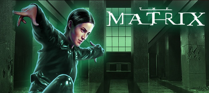 The Matrix New Online Slot at Bgo Casino by Playtech