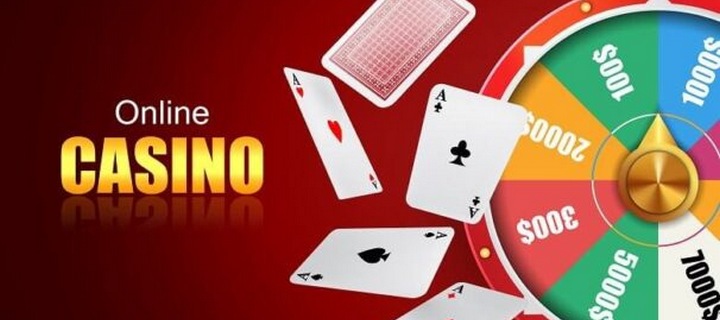 Information About Online Casinos That You Should Know