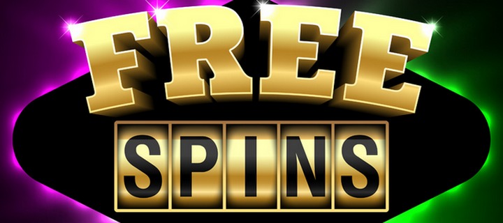 Free Spins Bonuses for Online Casino