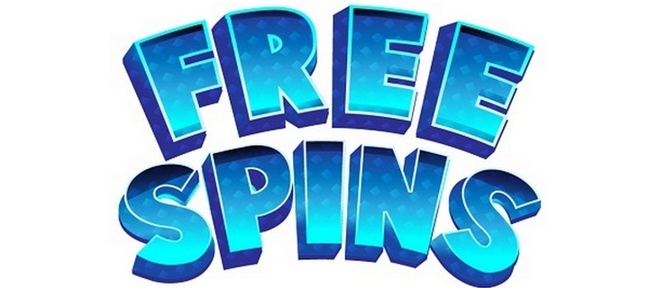 Free spins at online casino