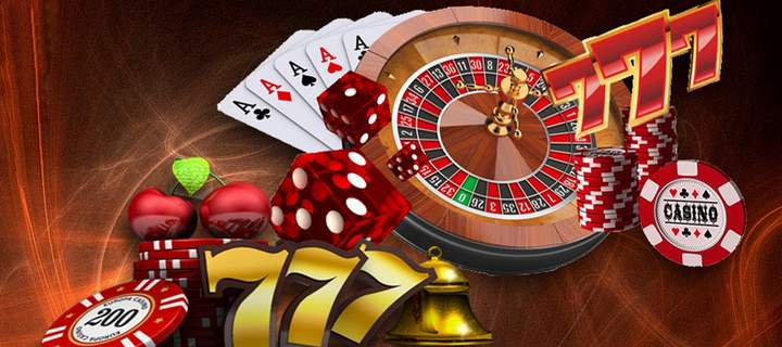 Online Casino Bonuses and Their Benefits