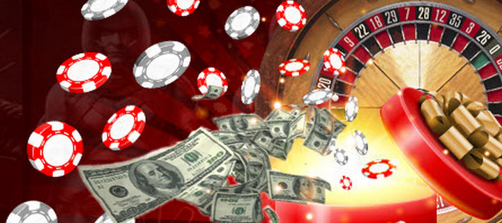 About Online Casino Bonuses