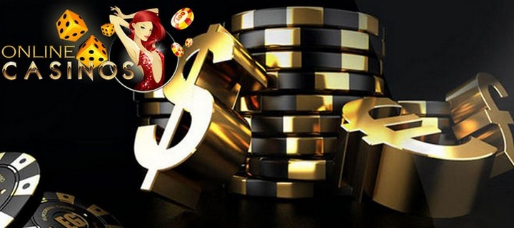 No Deposit Bonuses from Online Casinos