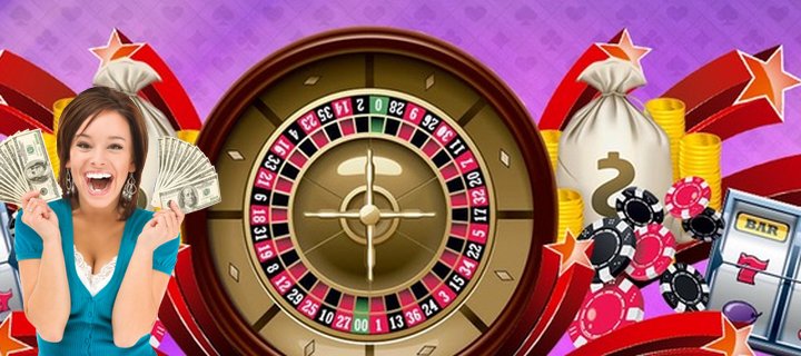 Free bonuses no deposit at online casinos in 2021
