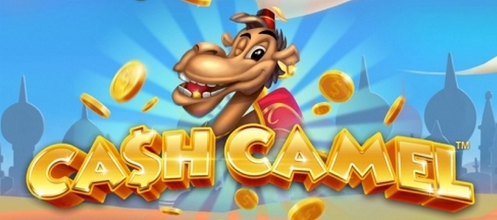New Online Slot Game by iSoftBet - Cash Camel 
