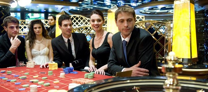 How to Improve Chances of Winning at Online Casino