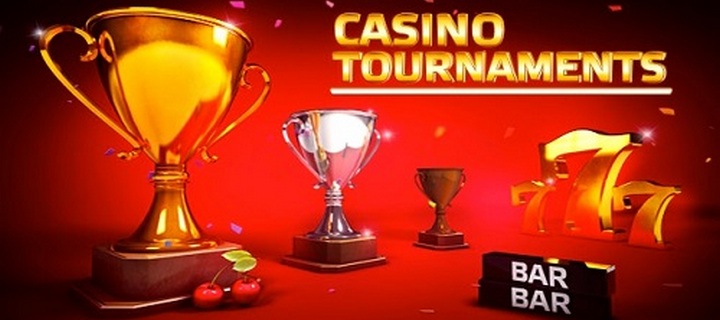 What you Need to Know about Online Casino Tournaments