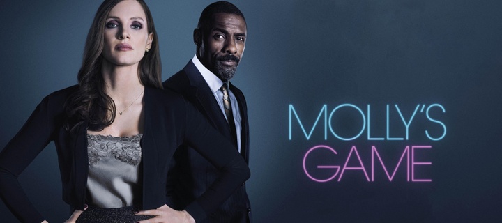 Review Film Molly's Game 