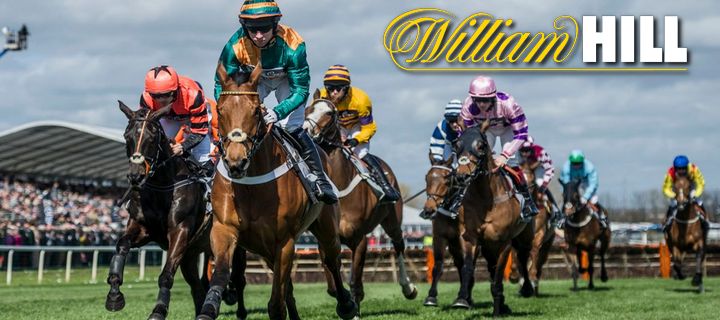 William Hill fined £6.2m by Gambling Commission