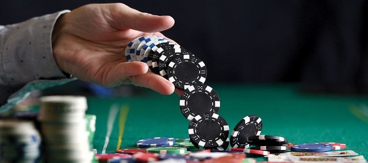 Gambling as a Form of Entertainment