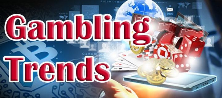 Trends of Gambling in 2020