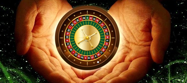 Relaxing Games at Online Casinos