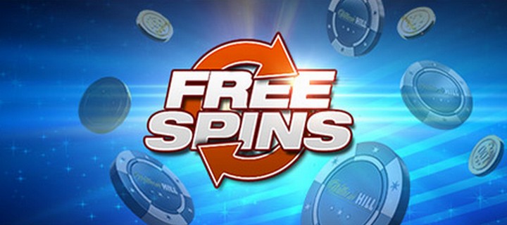 Free Spins Bonuses at Online Casinos