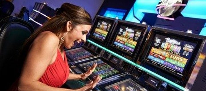  How to Play Real Money Slots