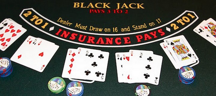 Specific Abbreviations of Online Blackjack