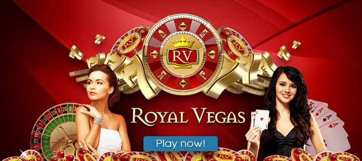 Royal Vegas Casino Review - Games, Promotions and Bonuses