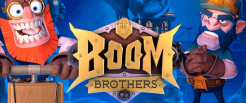 Boom Brothers Slot