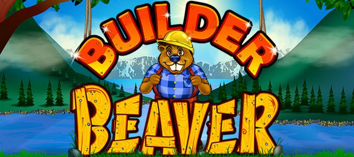 Builder Beaver Slot
