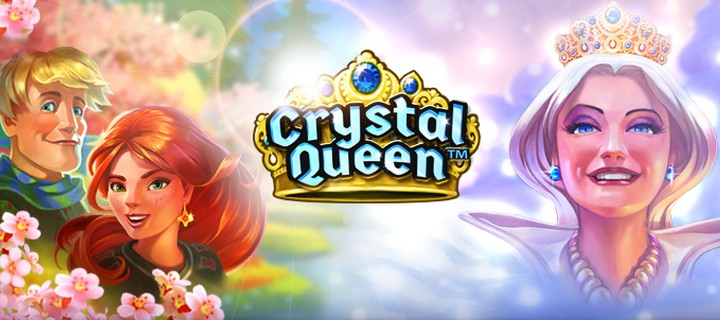 Crystal Queen Slot